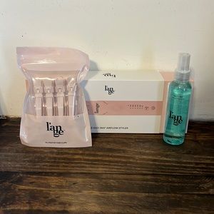 Gently Used Lange Le Duo 360 Airflow Styler